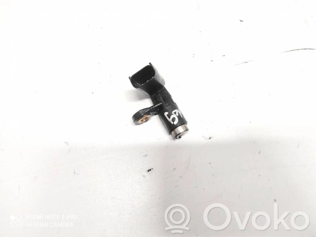 Crankshaft position sensor