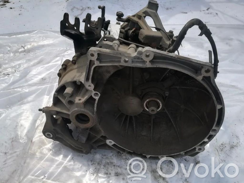 Volvo V50 Scatola del cambio manuale a 5 velocità 