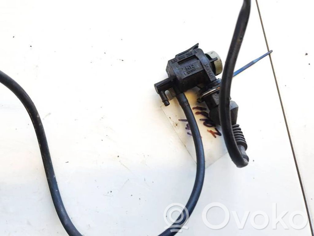 Electroválvula del turbo   1J0906283A,1J0906283A