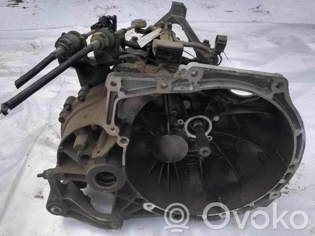 Ford Focus Scatola del cambio manuale a 5 velocità 