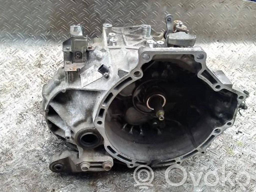 Mazda 5 Boîte de vitesses manuelle à 5 vitesses 