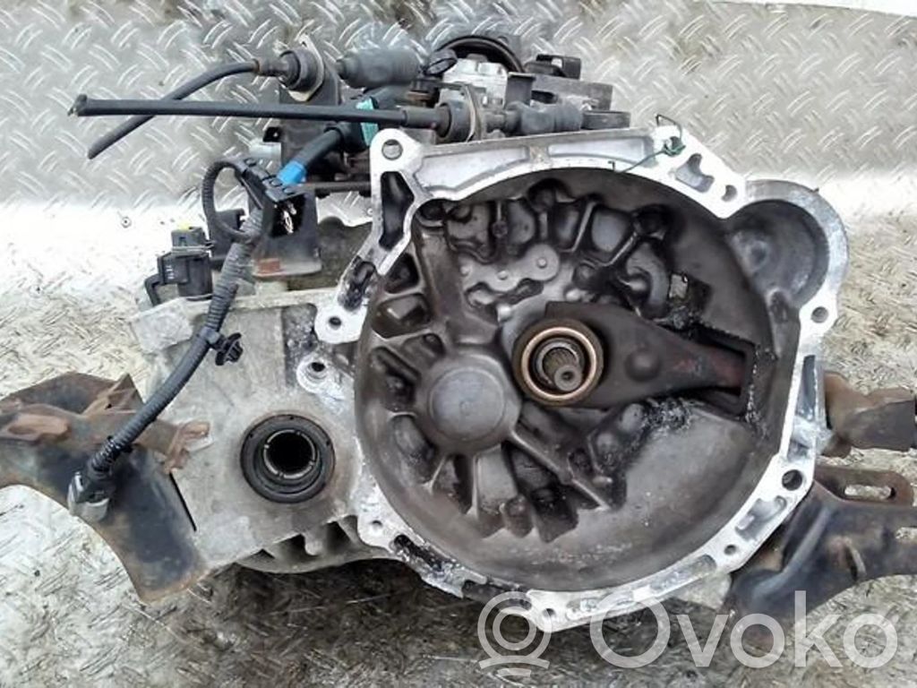 KIA Ceed 5 Gang Schaltgetriebe 