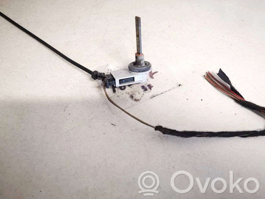 Innentemperatursensor   3D0907543A,3D0907543A
