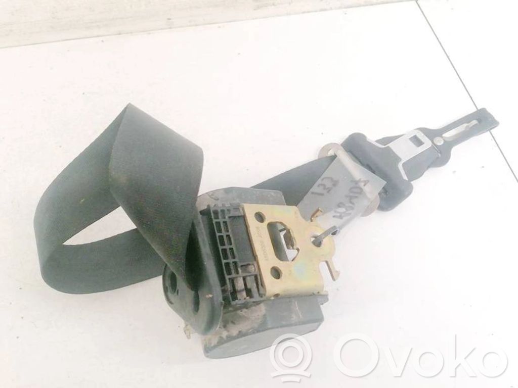 Citroen C8 Centură spate 