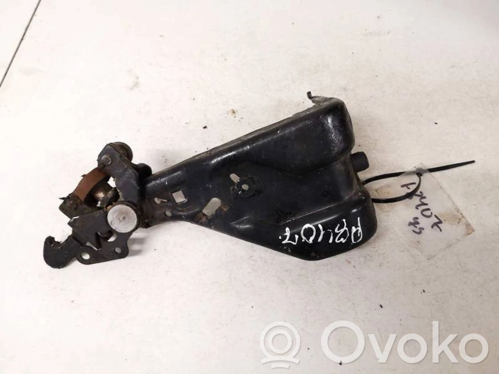 Citroen C8 Capac ușă culisantă 