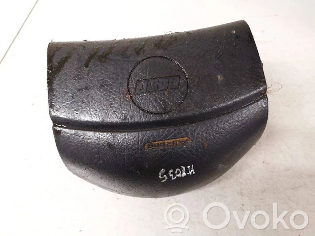 Fiat Ducato Airbag volan 