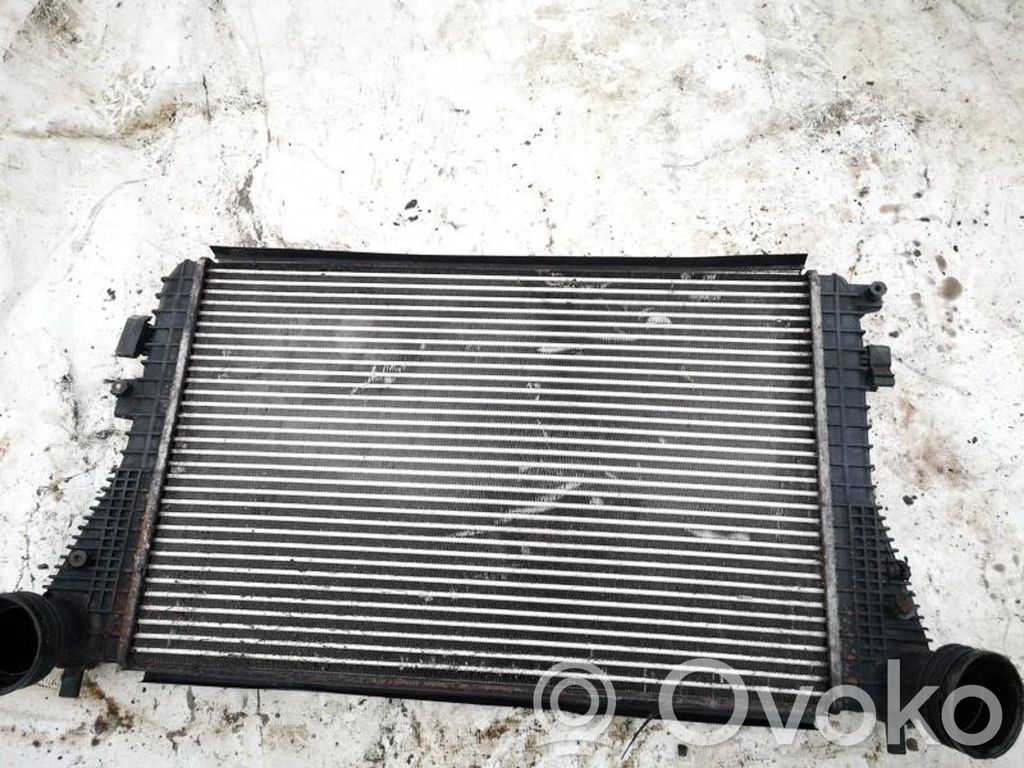 Radiador intercooler   1K0145803E,1K0145803E