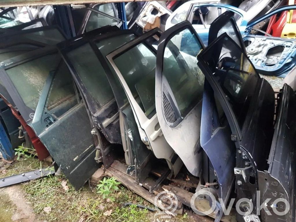 Volvo S40, V40 Ușă față 
