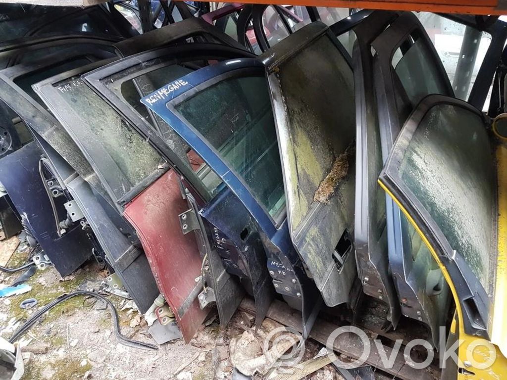 Renault Megane I Porte avant