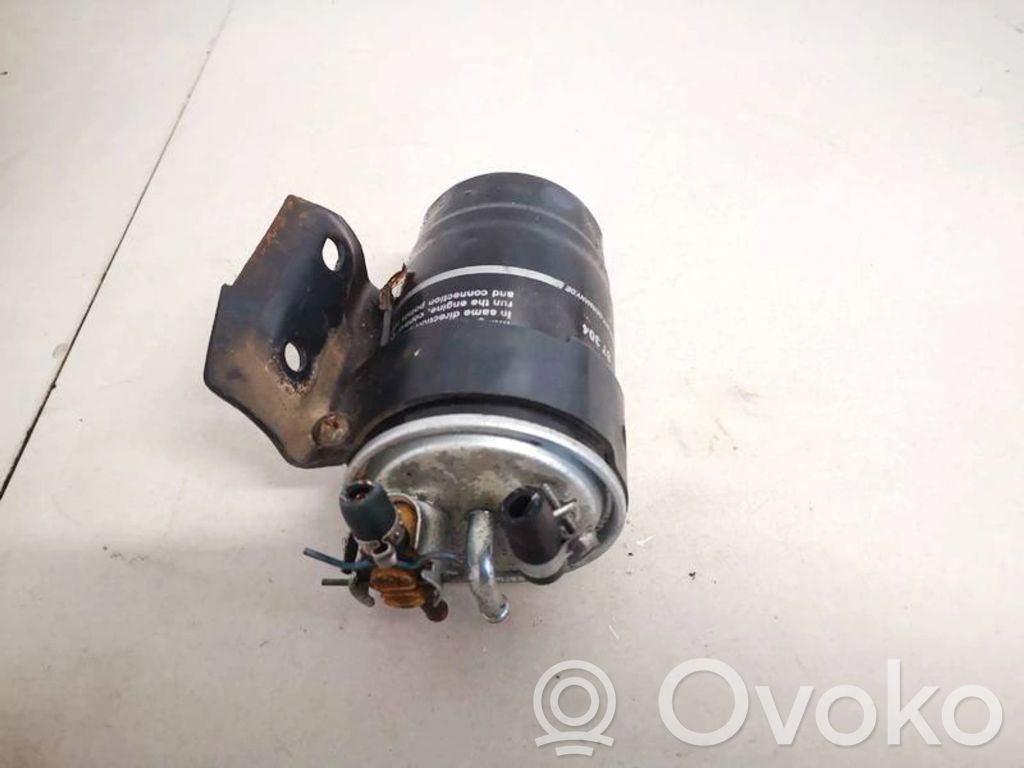 Volkswagen PASSAT B4 Polttoainesuodatin 