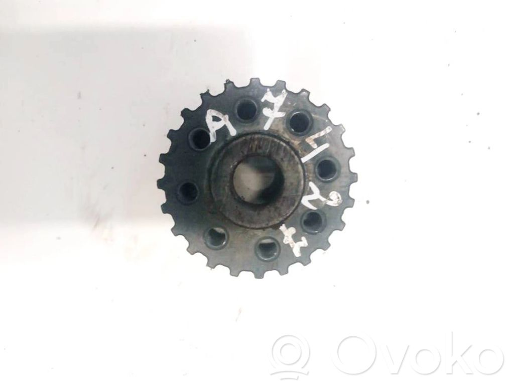 Crankshaft pulley   059105263A,059105263A,059105263A
