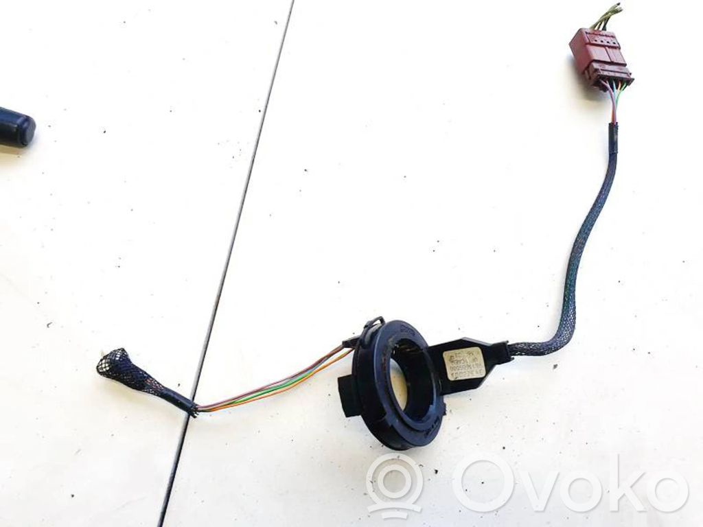 Citroen Xantia Taśma / Pierścień ślizgowy Airbag / SRS 