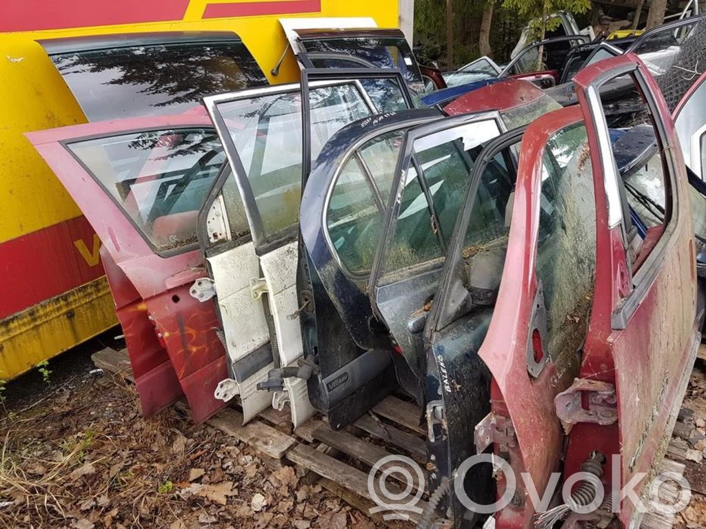 Alfa Romeo 145 - 146 Ușă față 