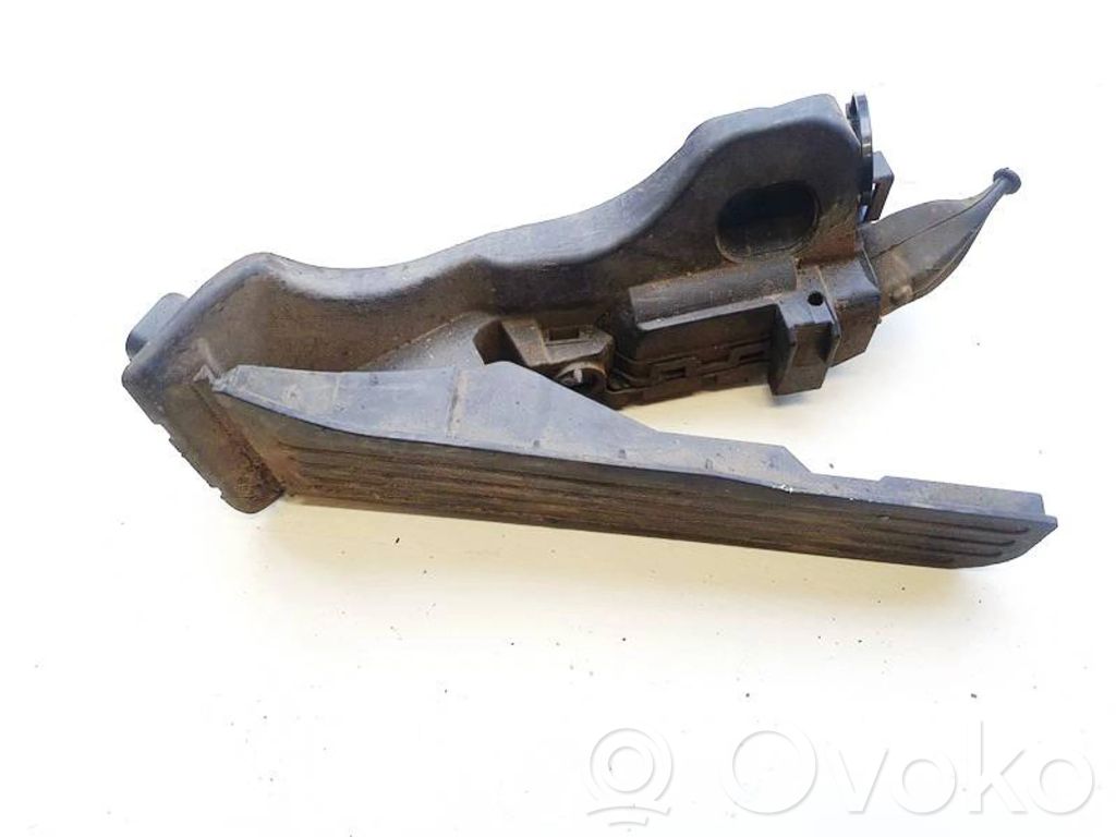 Skoda Octavia Mk2 (1Z) Pedale dell’acceleratore