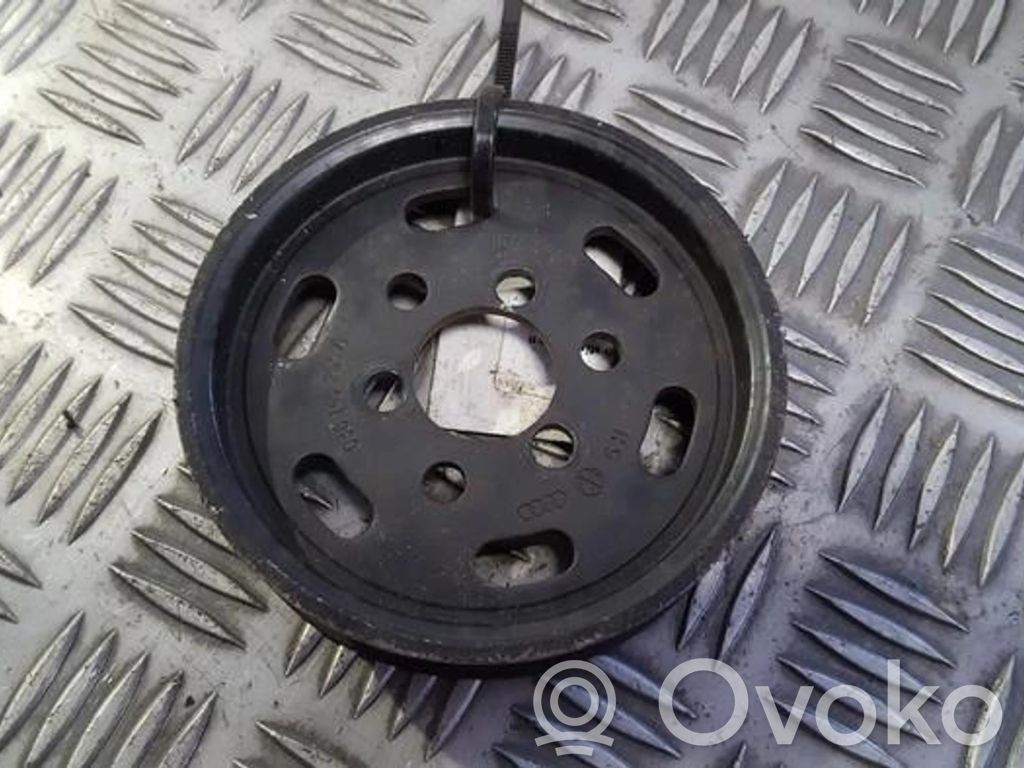 Seat Inca (6k) Fulie pompă servodirecție