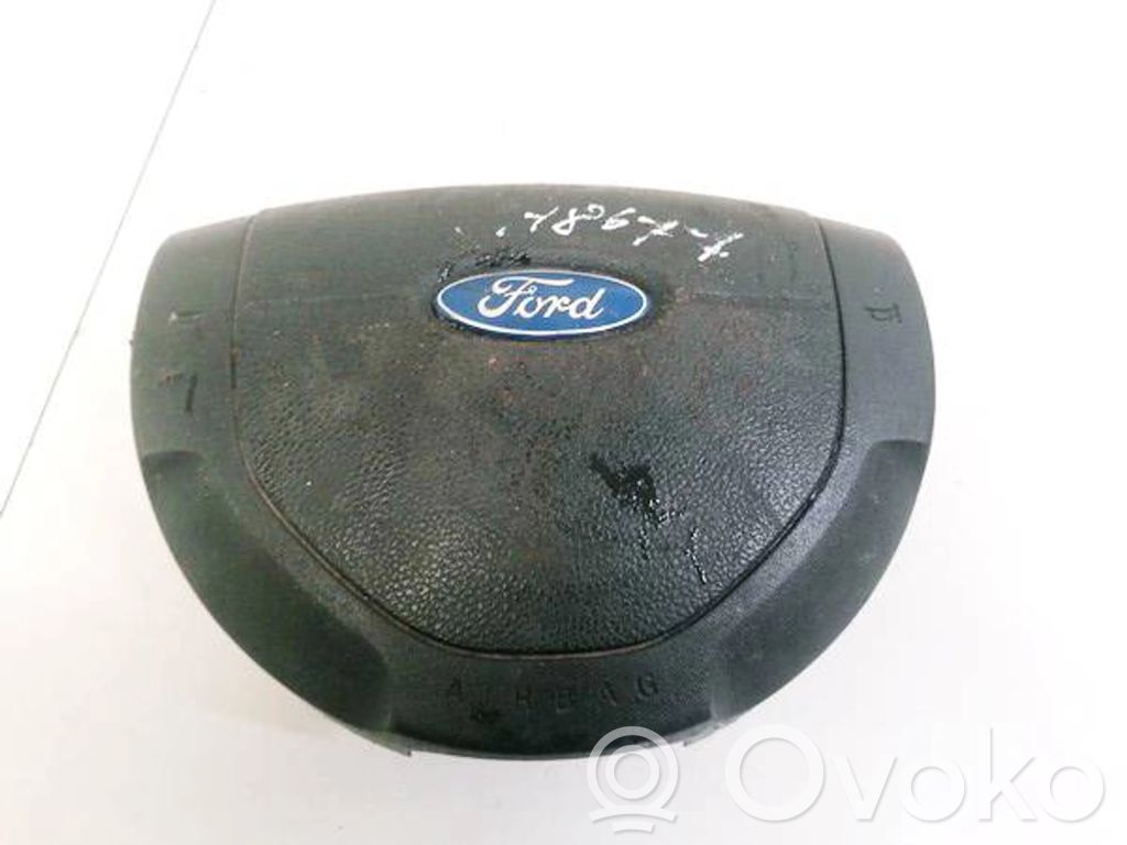 Ford Transit - Tourneo Connect Airbag dello sterzo