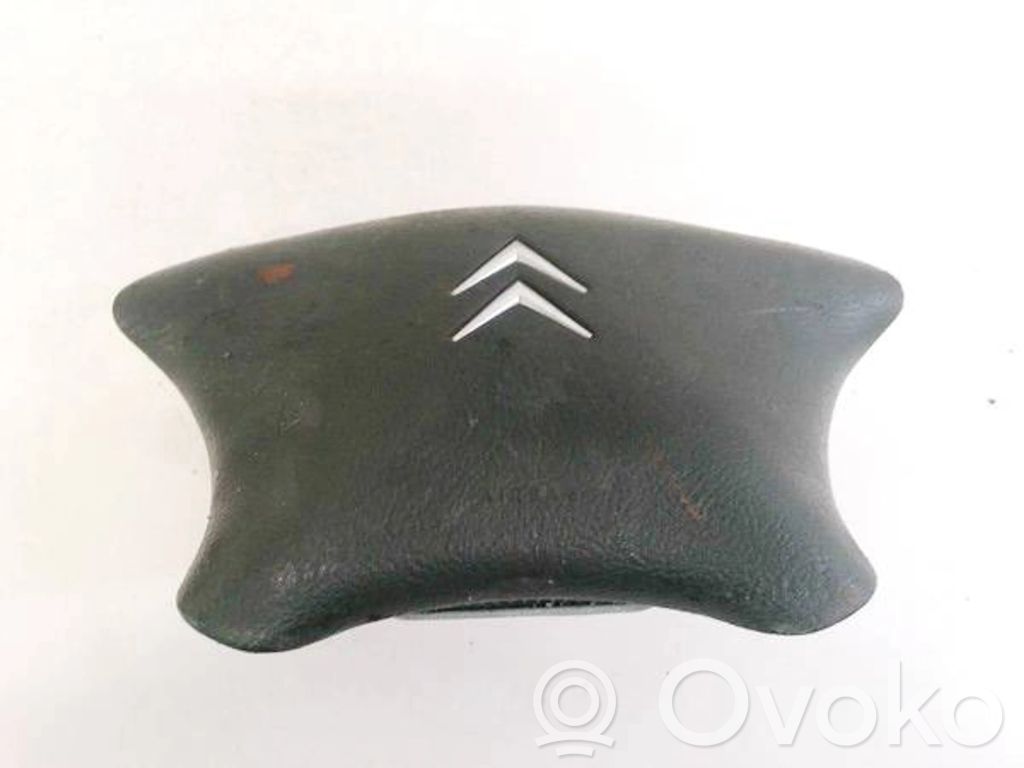 Citroen C8 Airbag volan 