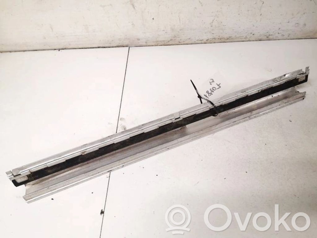 Citroen C8 Muu ulkopuolen osa 