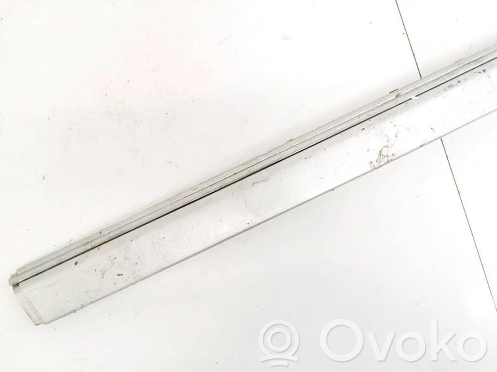 Mercedes-Benz C W203 Ornament bară spate 