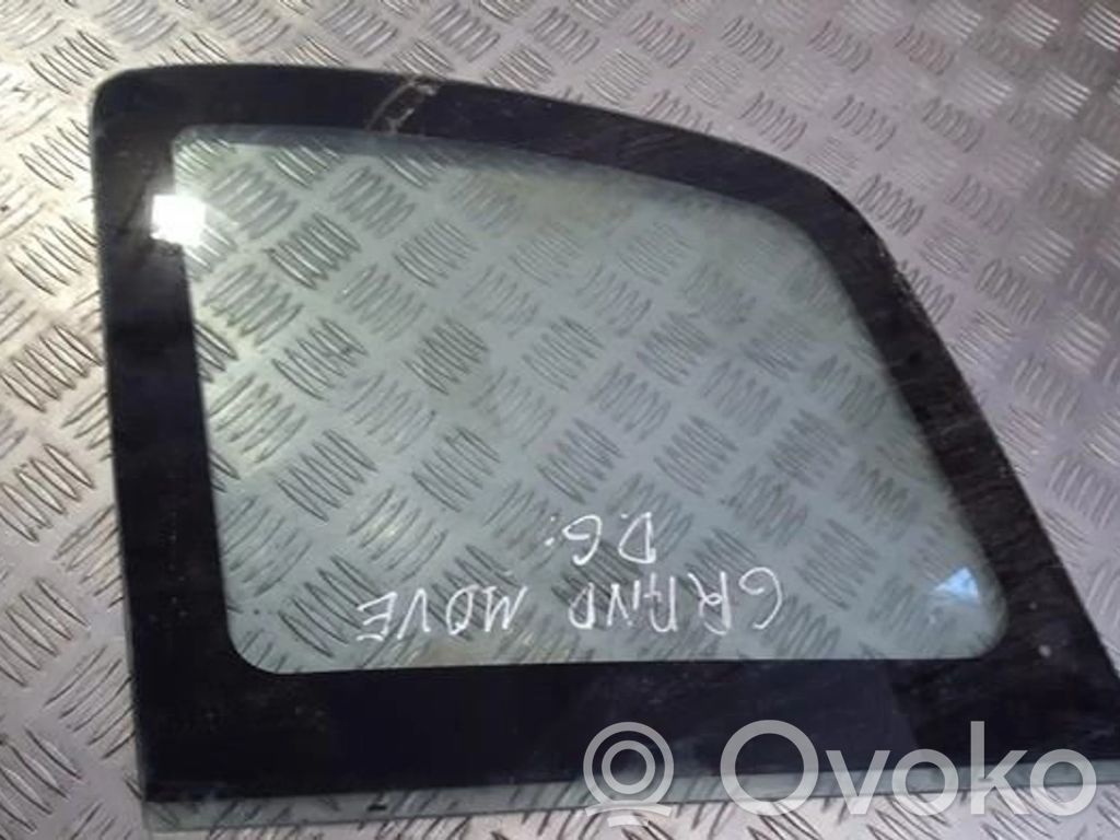 Daihatsu Gran Move Vitre latérale arrière 