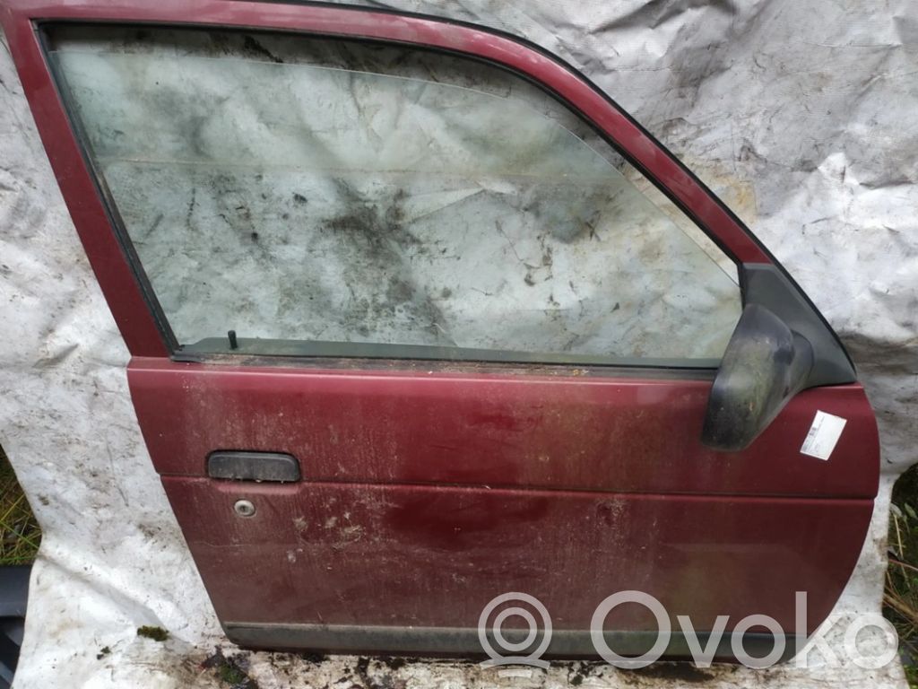 Ușă față   VYSNINES,VYSNINES