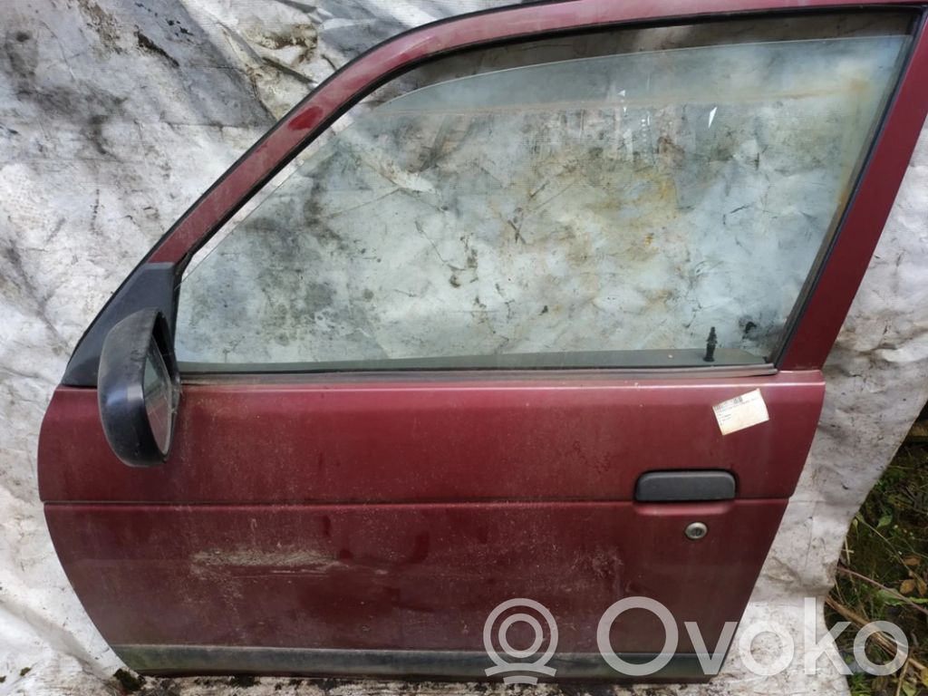 Ușă față   VYSNINES,VYSNINES