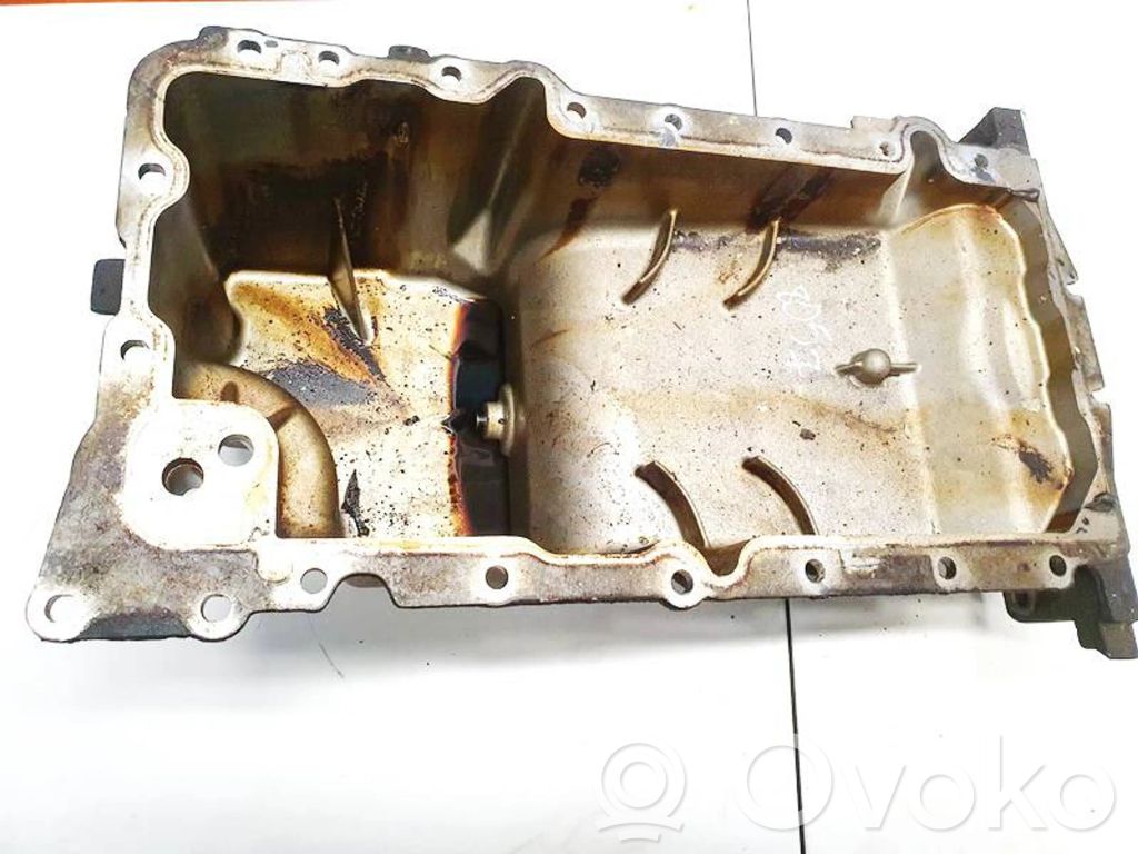 Ölwanne   04192866AB,04192866AB