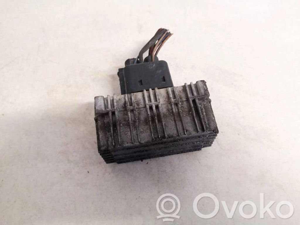 Opel Vectra C Relè preriscaldamento candelette