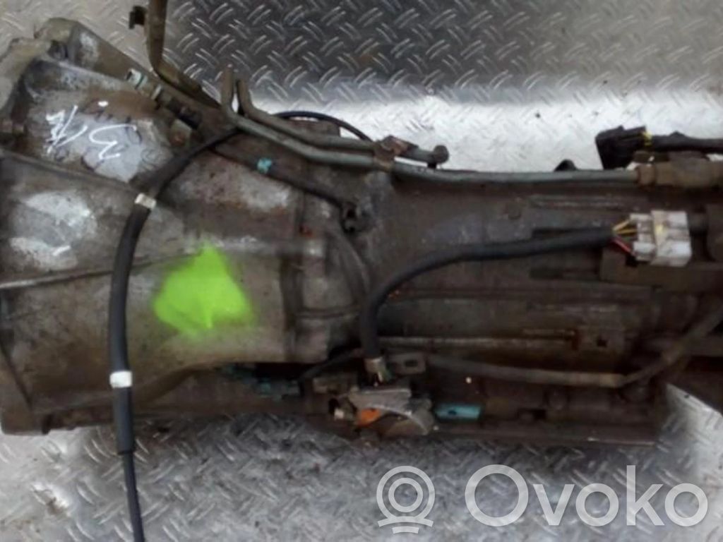 Mitsubishi Pajero Pinin Scatola del cambio automatico