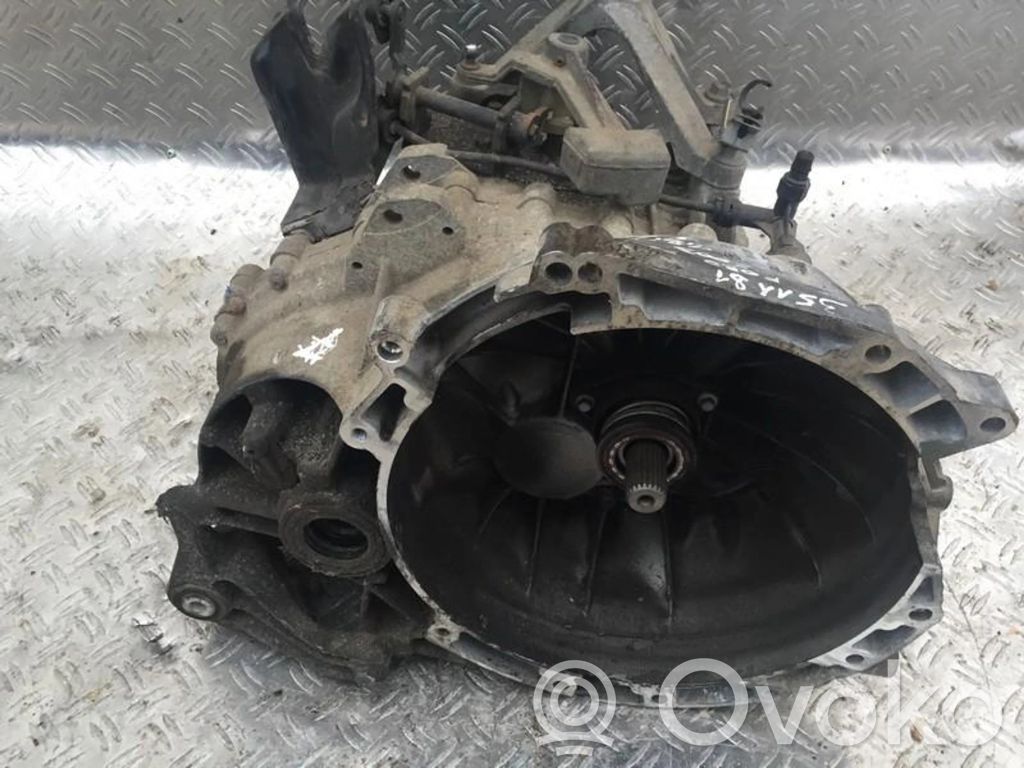 Ford Focus Cutie viteze manuală cu 5 trepte 