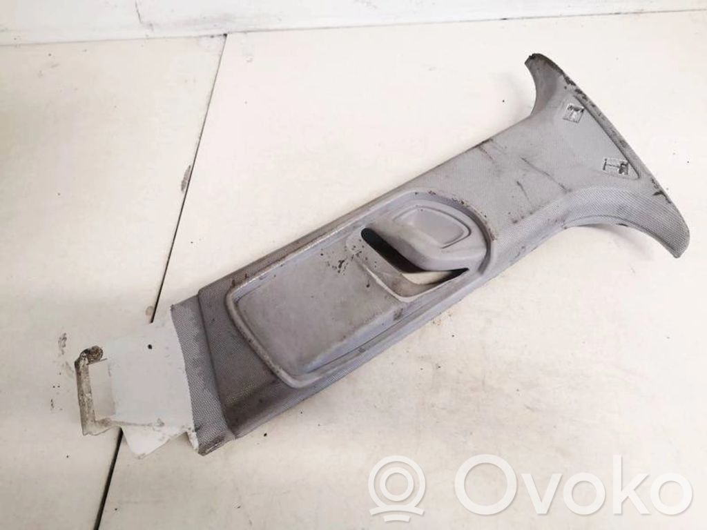 Opel Vectra C Altra parte interiore 