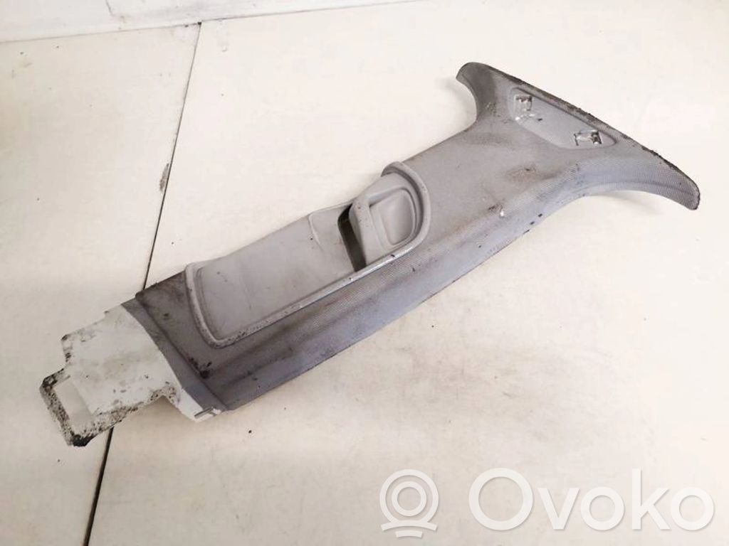 Opel Vectra C Altra parte interiore 