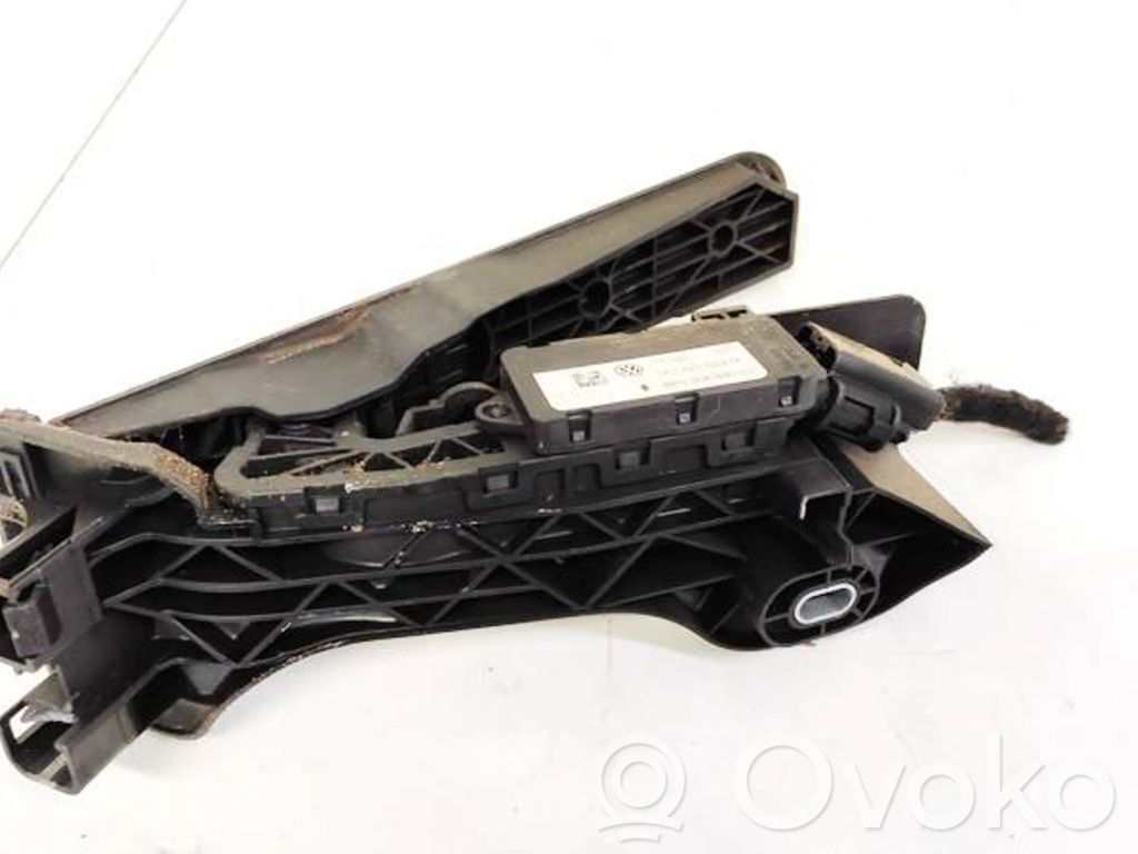 Volkswagen Golf Plus Pedale dell’acceleratore 