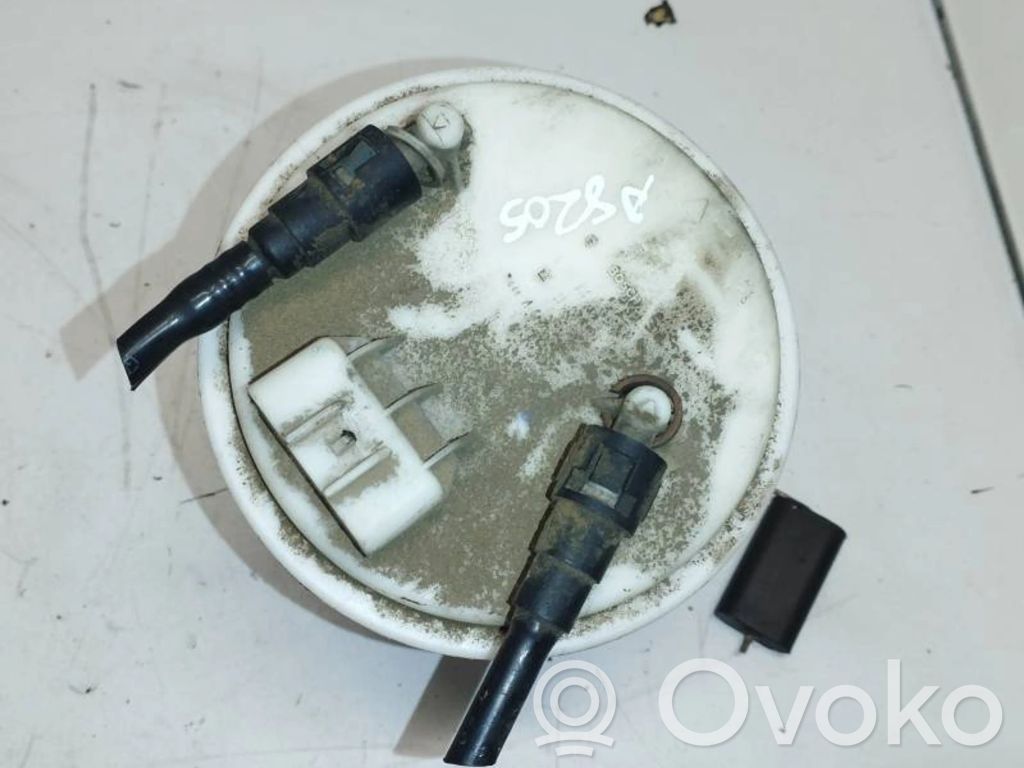 Opel Meriva A Sensor de nivel de combustible 
