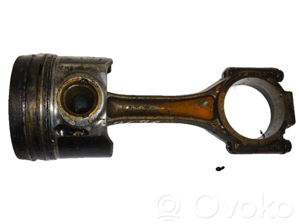 Piston avec bielle   81L97A8,81L97A8