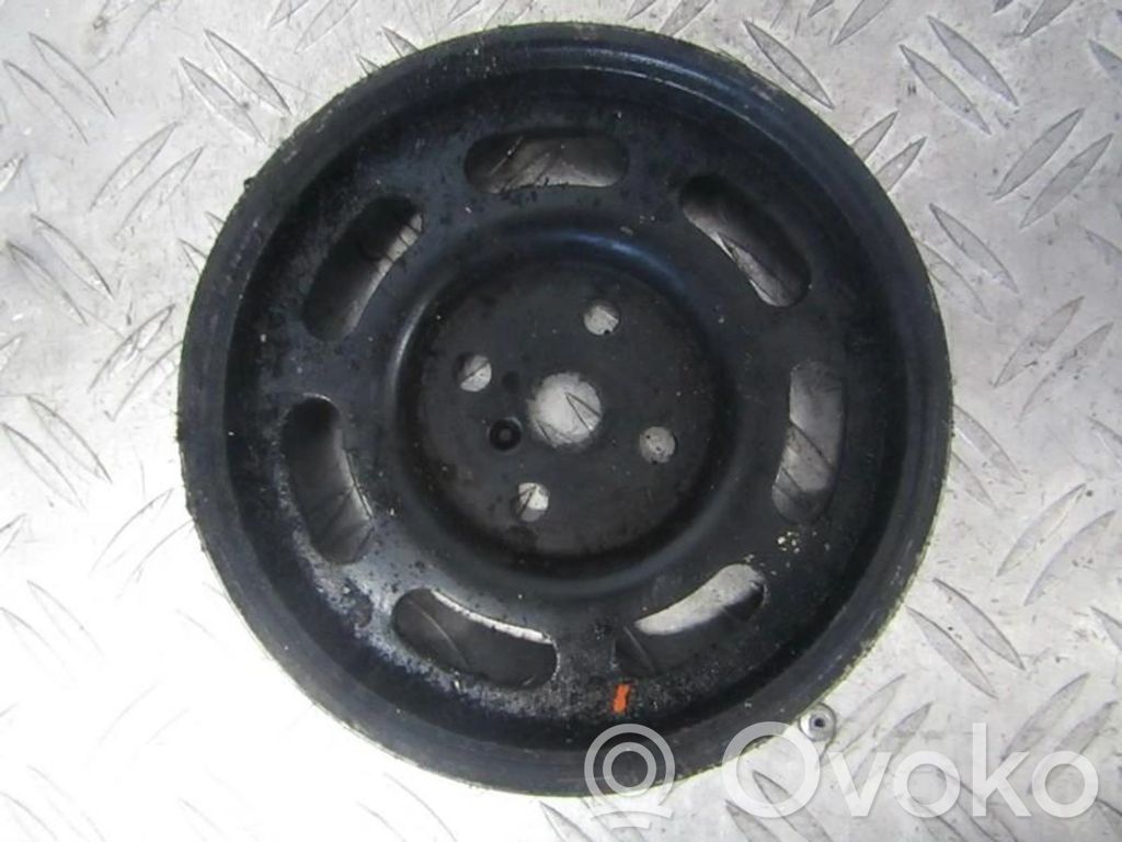 Ford Mondeo Mk III Puleggia della pompa del servosterzo 