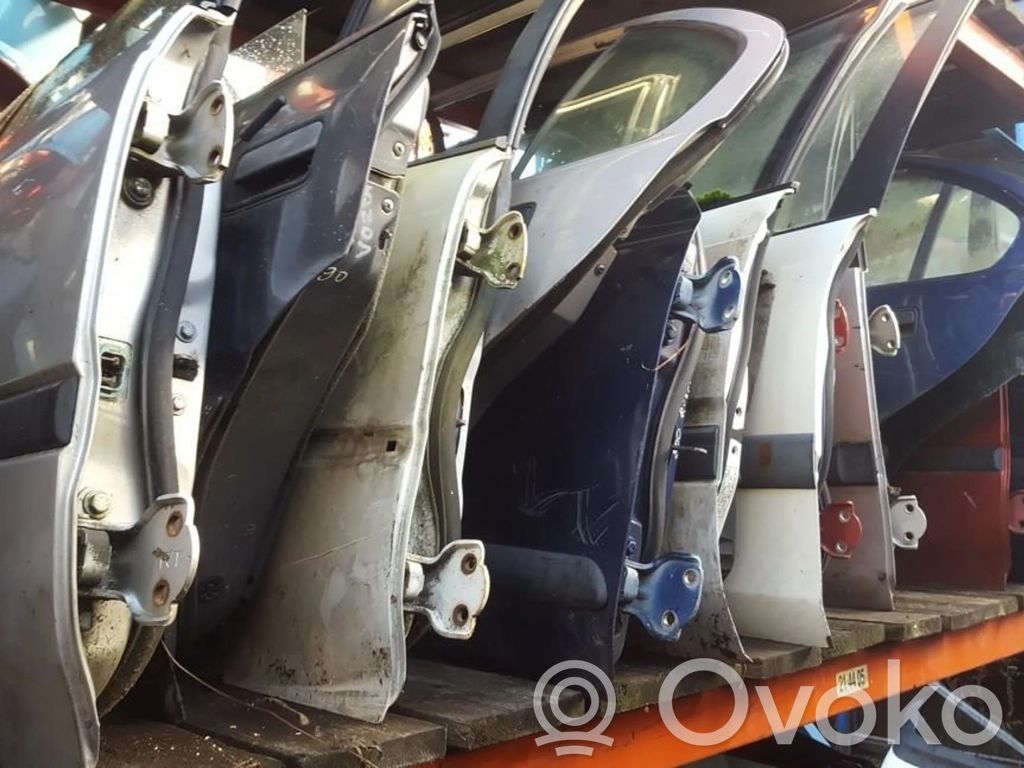Rover 214 - 216 - 220 Portiera posteriore 