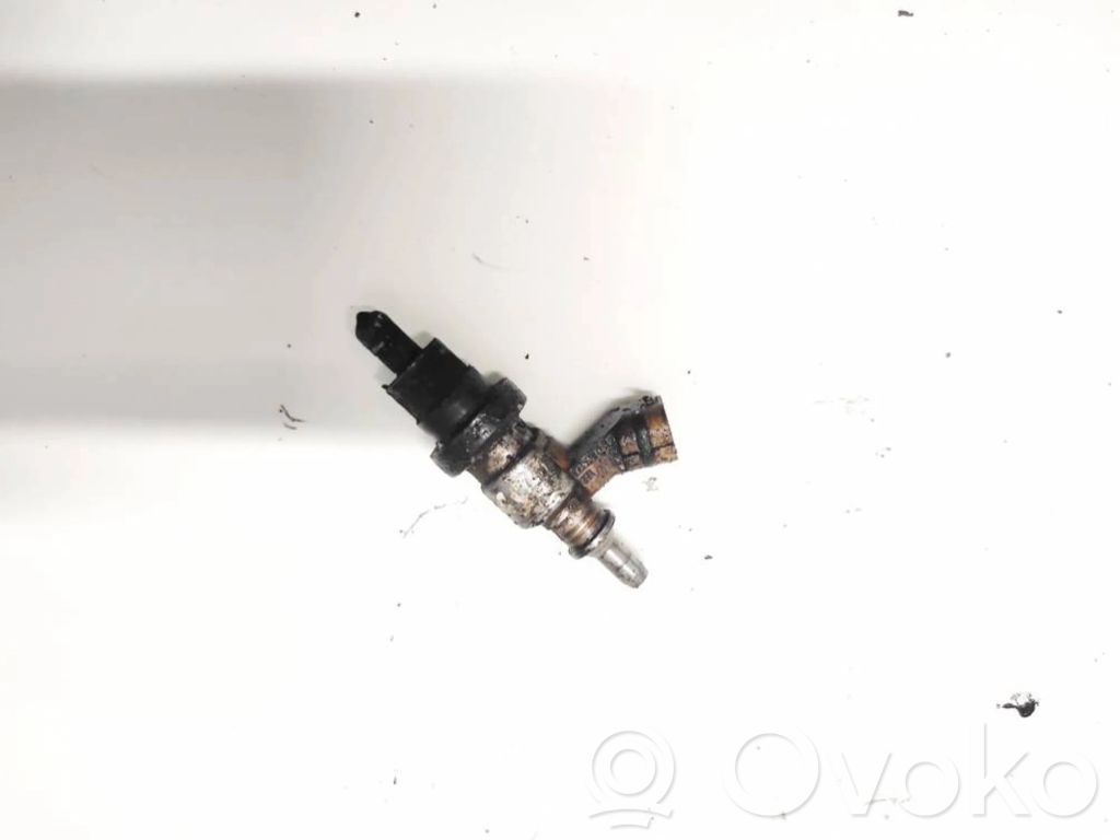 Injektor Einspritzdüse