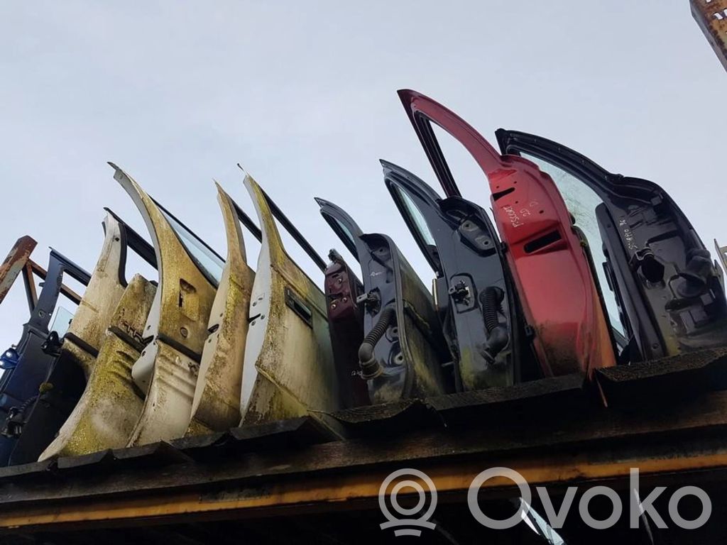 Pontiac Trans Sport Ușă față