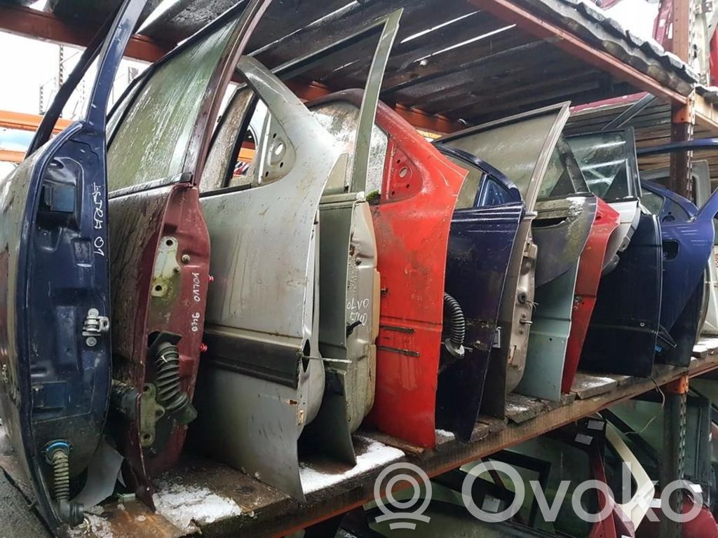Opel Vectra A Puerta delantera 