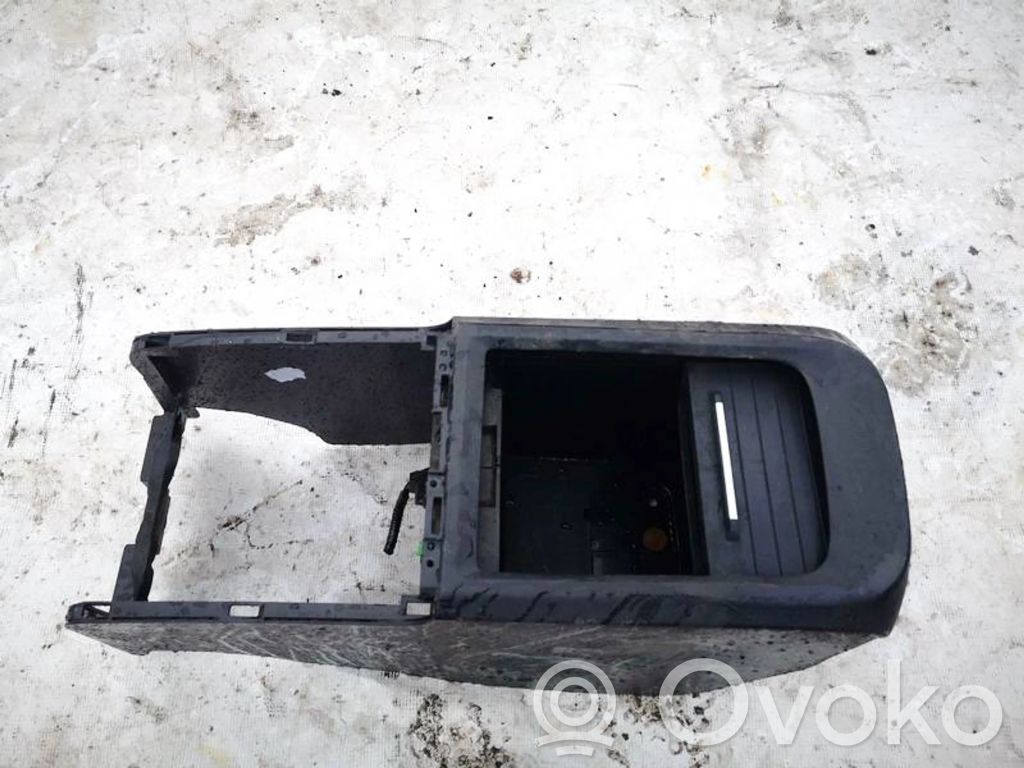 Honda CR-V Altra parte interiore