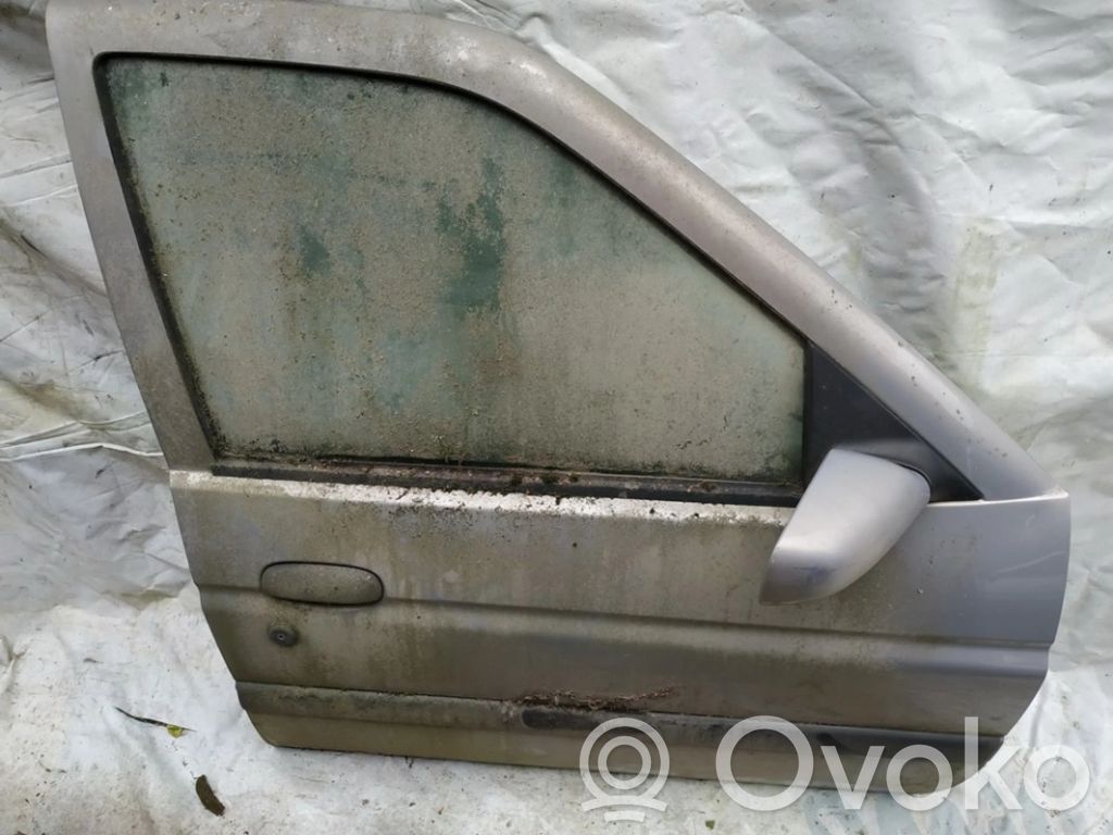 Ford Escort Porte avant