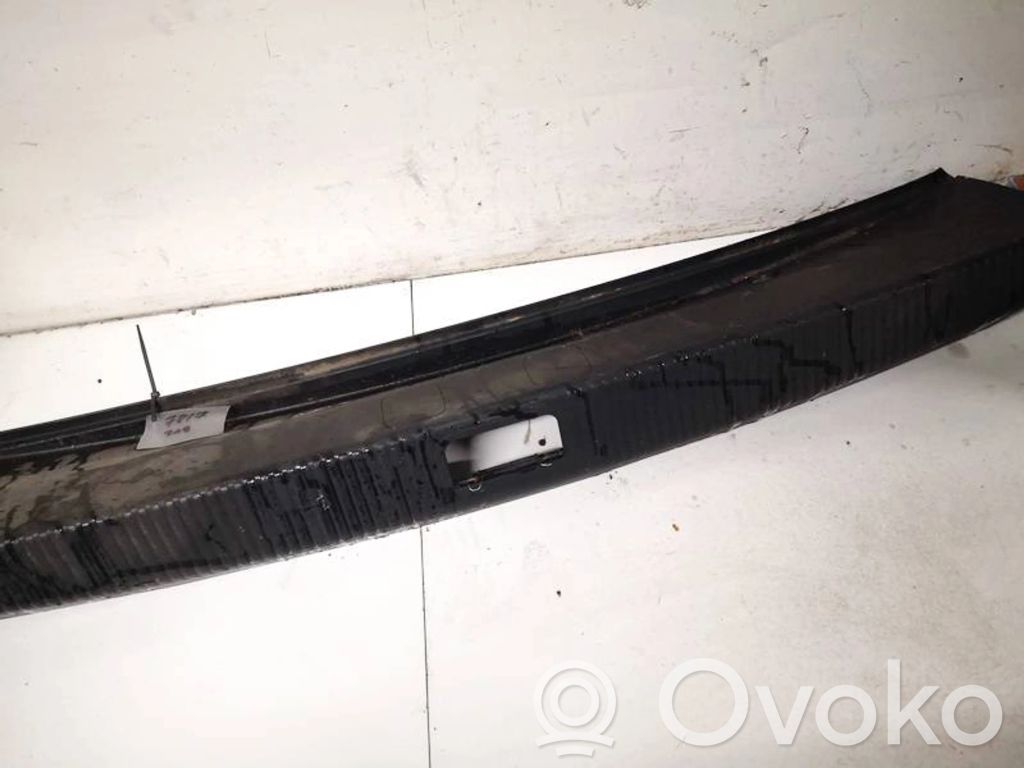Audi A8 S8 D3 4E Autres éléments garniture de coffre 