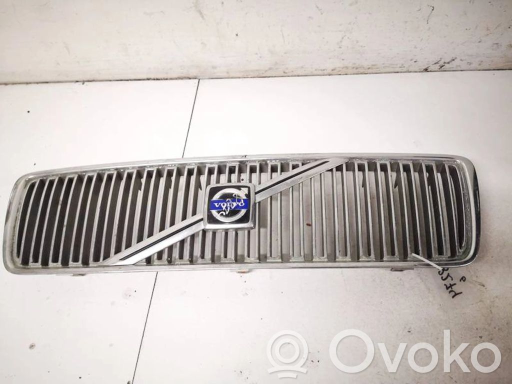 Grille de calandre avant   9178087,9178087