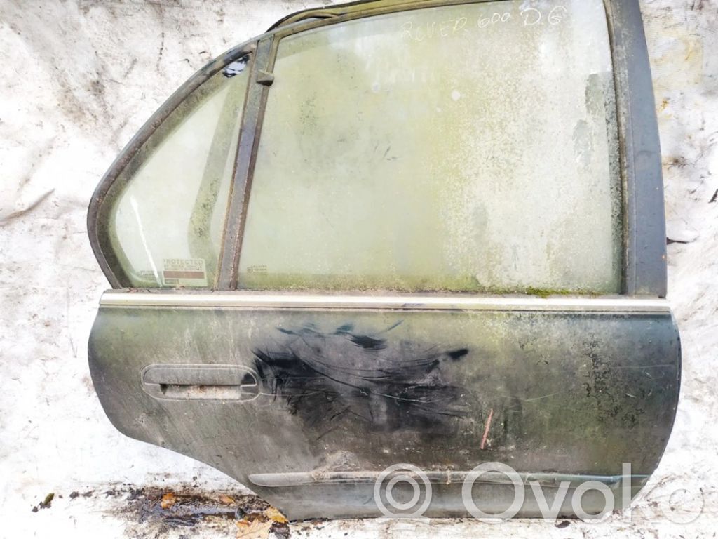 Puerta trasera   PILKOS,PILKOS
