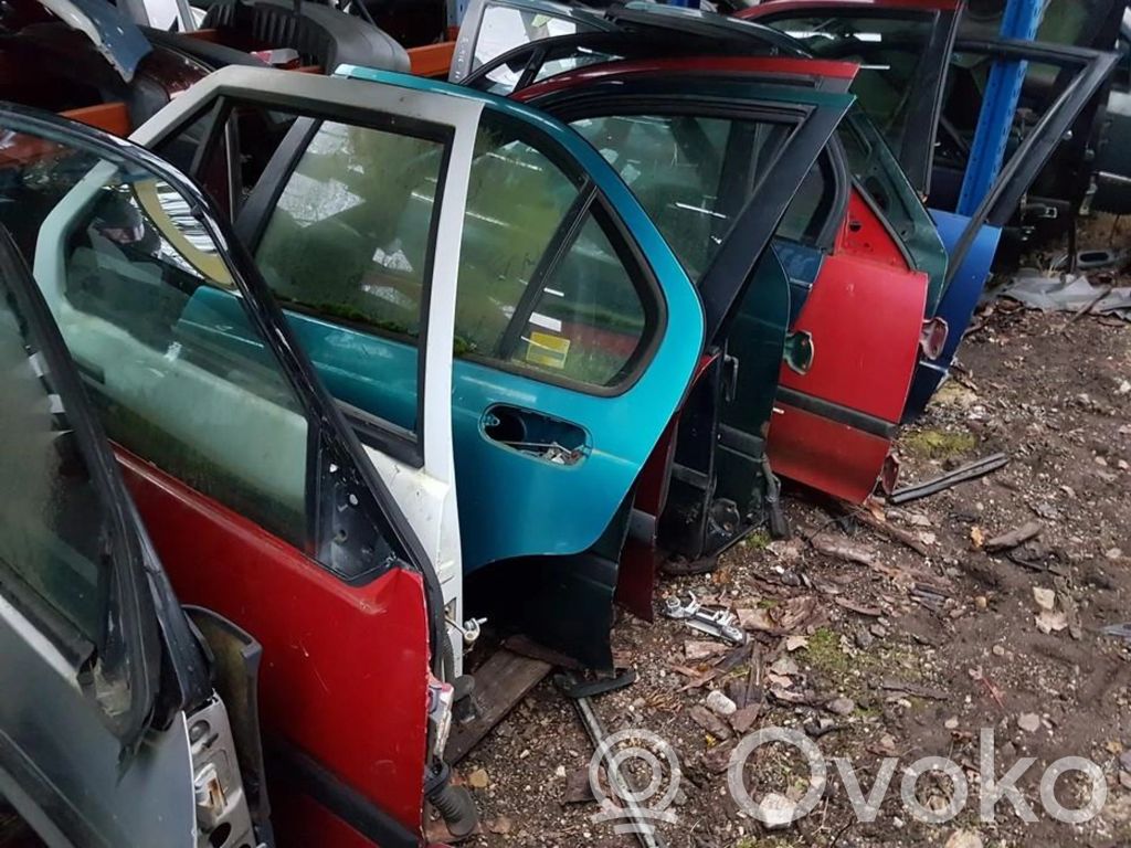 Rover 214 - 216 - 220 Portiera anteriore 