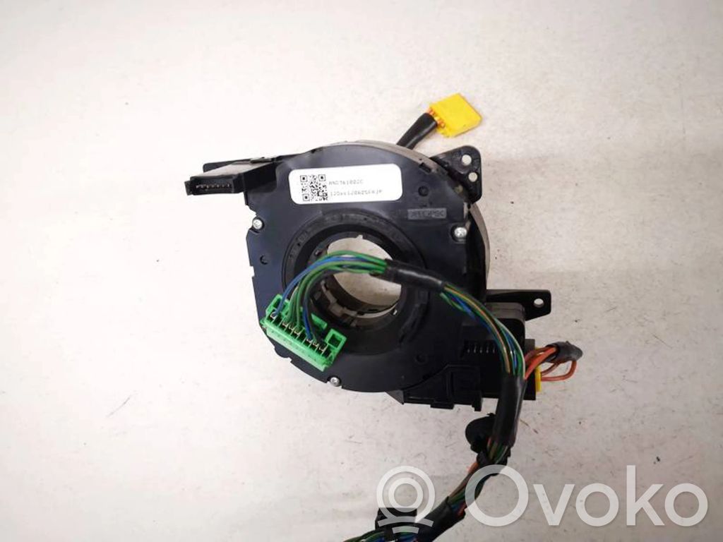 Volvo S80 Innesco anello di contatto dell’airbag (anello SRS)