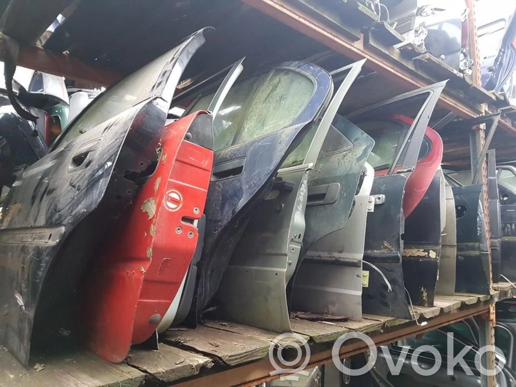 Opel Astra F Etuovi 