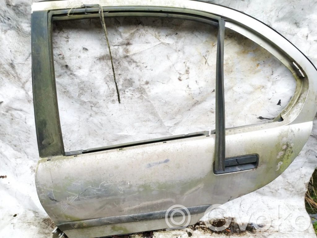 Rover 214 - 216 - 220 Portiera posteriore 