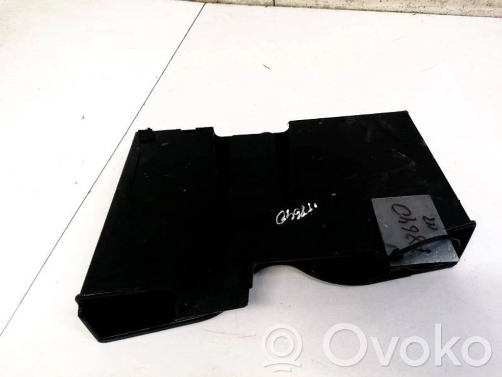 Fiat Punto (188) Alte piese de interior 